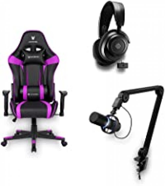 PC- und Gaming-Zubehör von HP, SteelSeries & Co.