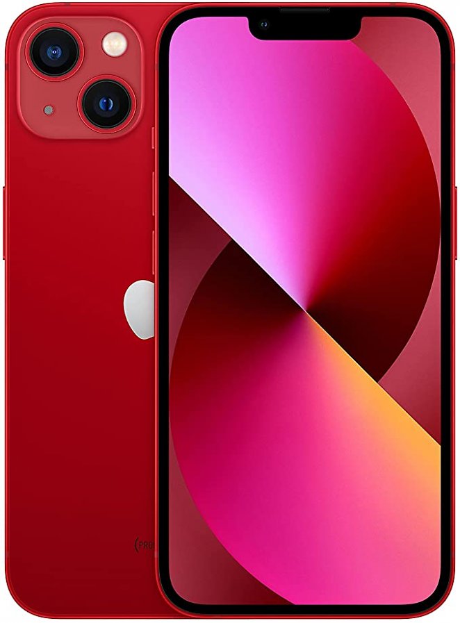 Apple iPhone 13 (512 GB)