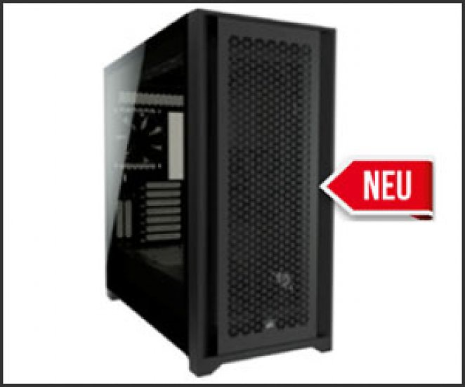 PCGH-Ratgeber-PC 2700 Edition (AMD Ryzen 9 7950X, Geforce RTX 4070 Ti, 2-TB-SSD, 32 GB DDR5-5600)