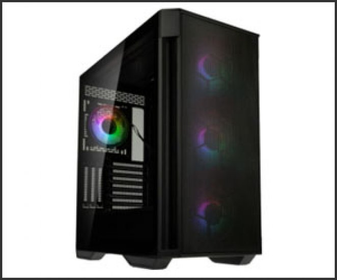 PCGH-Ratgeber-PC 3000 Edition (Intel Core i7-13700KF, Geforce RTX 4080, 2-TB-SSD, 32 GB DDR5-5600)