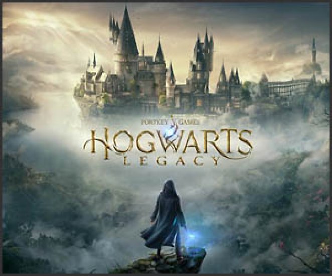 Hogwarts Legacy (PC) 10% günstiger als bei Steam