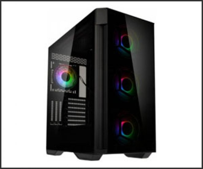 PCGH-Ratgeber-PC 3000 Edition (Intel Core i7-13700KF, Geforce RTX 4080, 2-TB-SSD, 32 GB DDR5-5600)