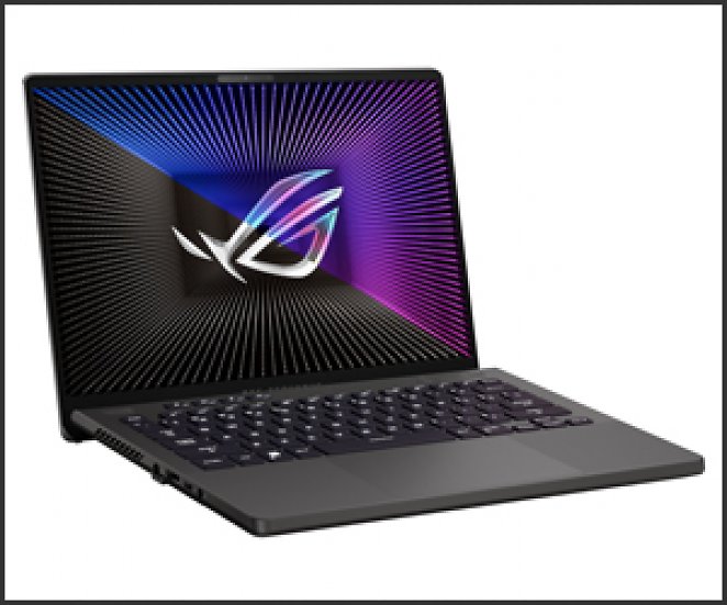 Asus ROG Zephyrus G14 14