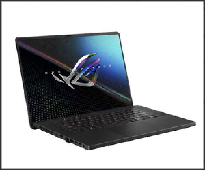 Asus ROG Zephyrus M16 16