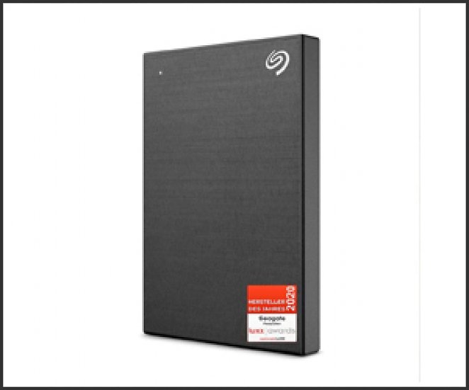Festplatten von Seagate