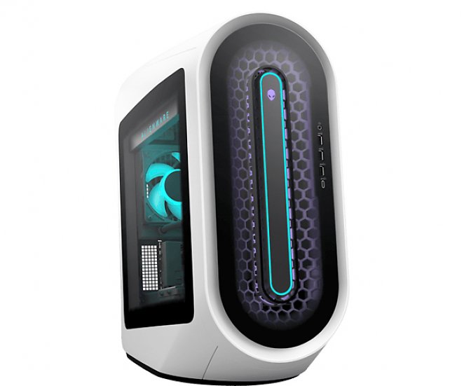 DELL Alienware Aurora R13, Windows 11 Home, Gaming PC mit Intel® Core™ i7 Prozessor , 16 GB RAM , 1 TB SSD , NVIDIA GeForce RTX 3060 Ti , 8 GB GDDR6 Grafikspeicher