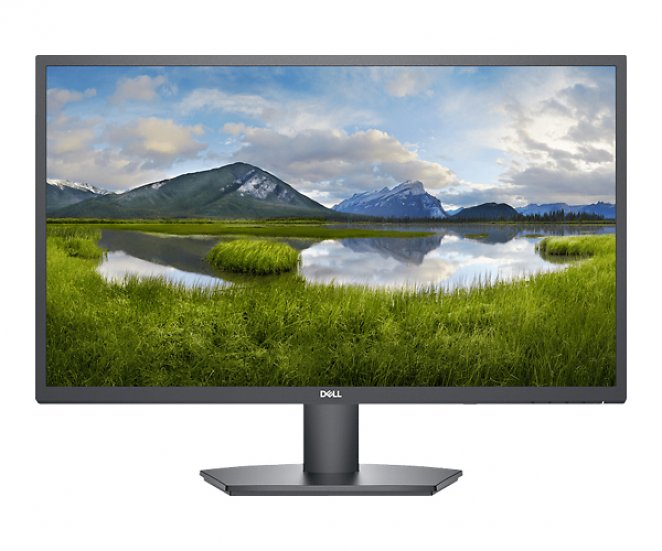 DELL SE2722H 27 Zoll Full-HD Monitor (8 ms Reaktionszeit, 75 Hz)