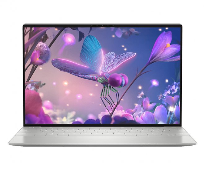 DELL XPS 13 Plus 9320 EVO, Notebook mit 13,4 Zoll Display Touchscreen, Intel® Core™ i7 Prozessor, 16 GB RAM, 1 TB SSD, Intel iris Xe Grafik