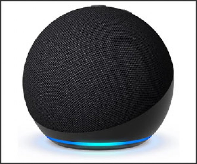 Echo Dot (5. Generation, 2022)