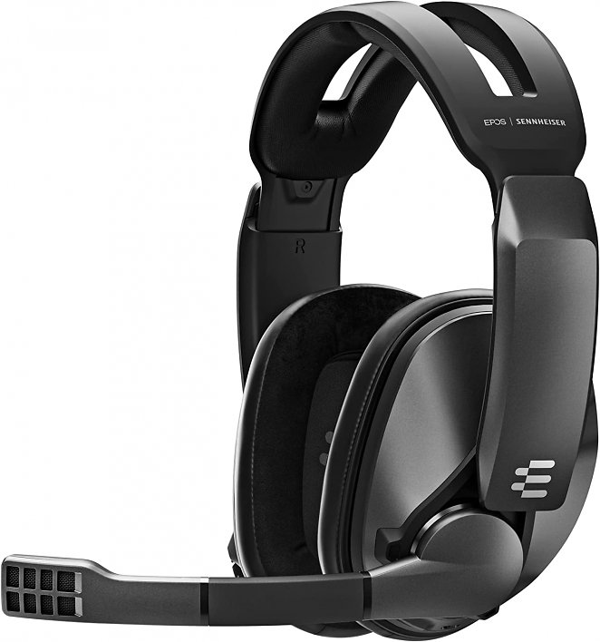 Epos Sennheiser GSP 370 Wireless Gaming Headset