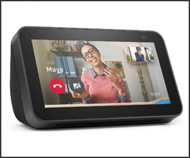 Echo Show 5 (2. Generation, 2021)