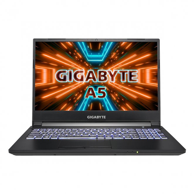 GIGABYTE A5 K1-ADE1130SD (15,6