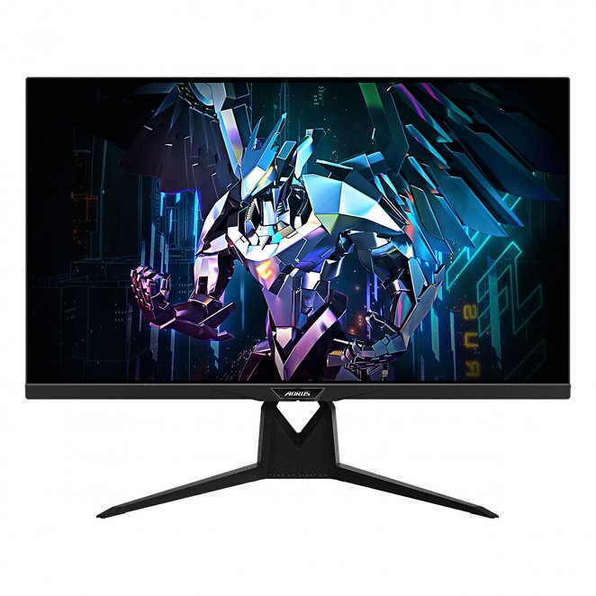 GIGABYTE AORUS FI32Q Gaming Monitor (32