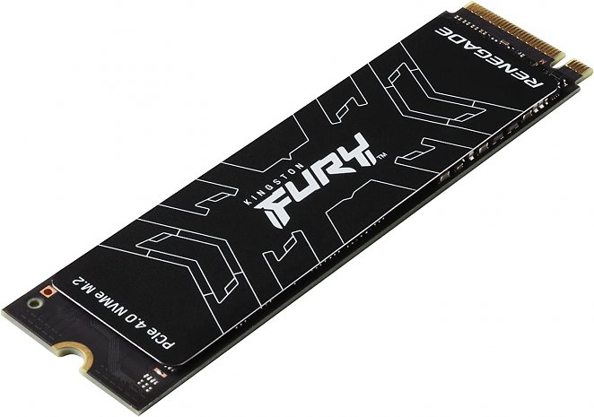 Kingston Fury Renegade 1 TB