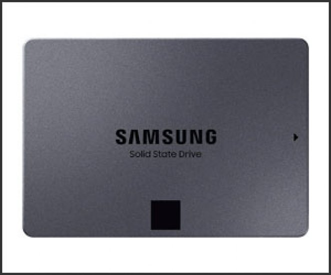 Samsung 870 QVO 2-TB-SSD