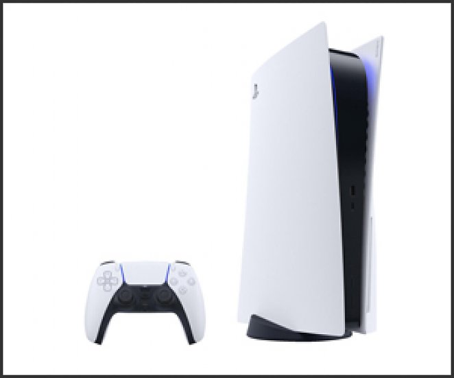 Sony Playstation 5