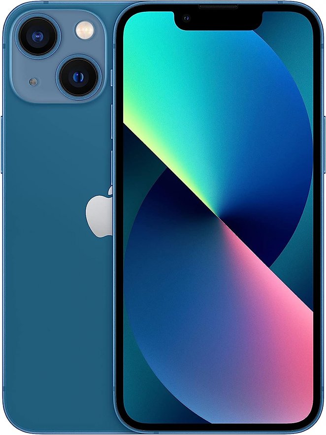 Apple iPhone 13 Mini (512 GB)