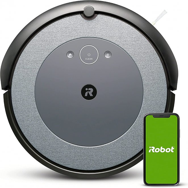 iRobot Roomba i3 (i3152)