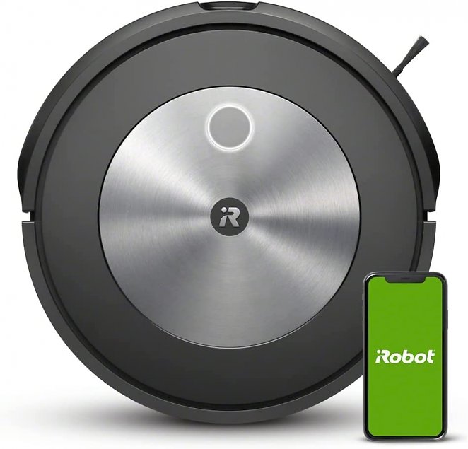 iRobot Roomba j7 (j7158)