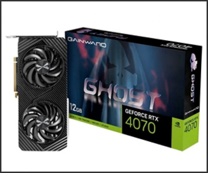 Nvidia Geforce RTX 4070 bei Alternate.de