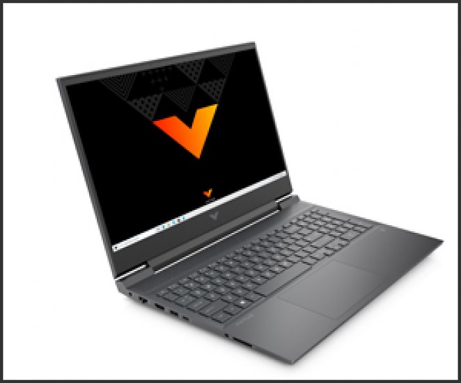 HP Victus 16.1 Zoll FHD IPS 144Hz, Intel i7-12700H, 16GB RAM, 1TB SSD, RTX 3060, Windows 11
