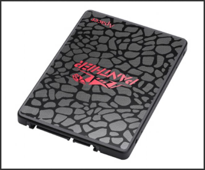 Apacer Panther AS350 1TB, SATA