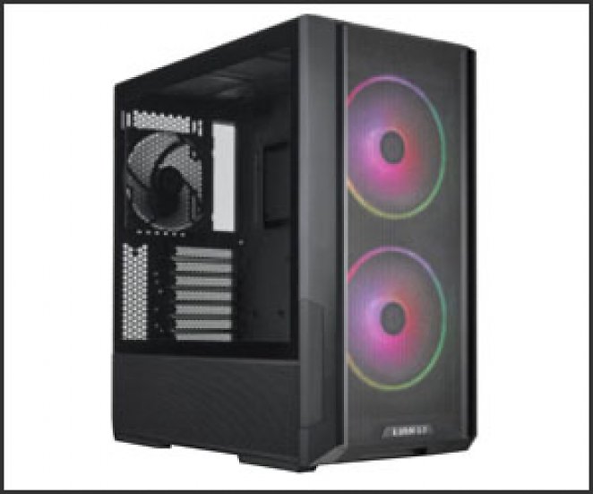 PCGH-Ratgeber-PC 2000 Edition (Intel Core i5-13600KF + Geforce RTX 4070 (12 GB), 2 TB NVME-SSD, 32 GB DDR5-5600)