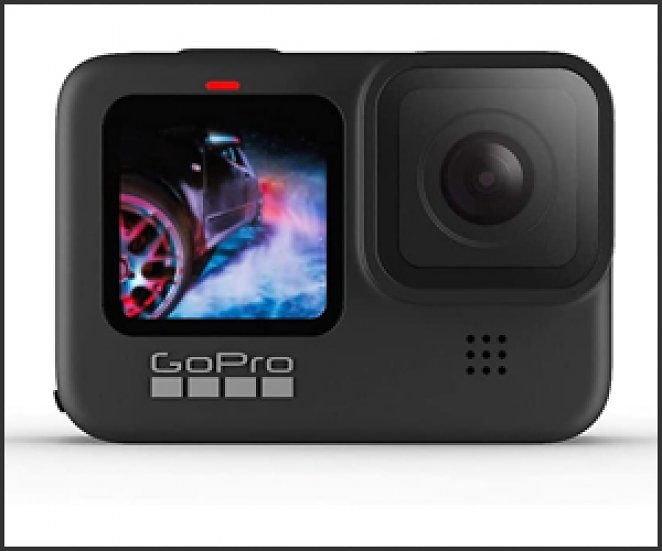GoPro Hero9 Black