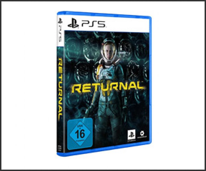 Returnal [PlayStation 5]