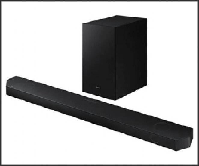 Samsung HW-Q710B