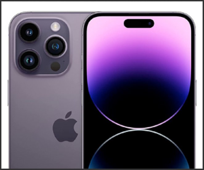 Apple iPhone 14 Pro Max (1 TB)