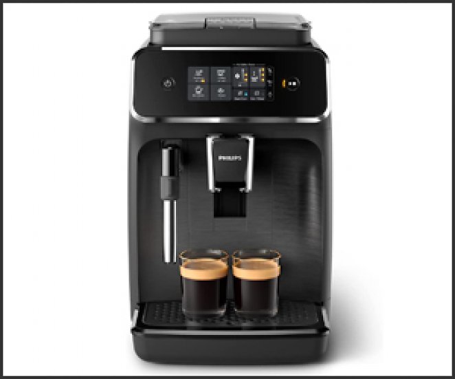 Philips Kaffeevollautomat EP2220/10