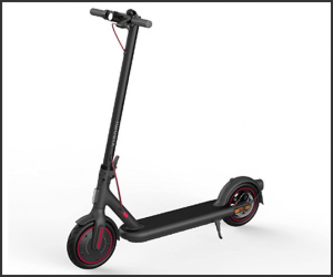Xiaomi Scooter 4 Pro