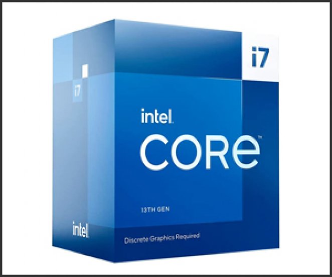 Processor INTEL CORE I7-13700KF 5.4 GHZ LGA1700