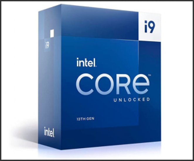 Processor INTEL CORE I9-13900KF 5.8 GHZ LGA1700