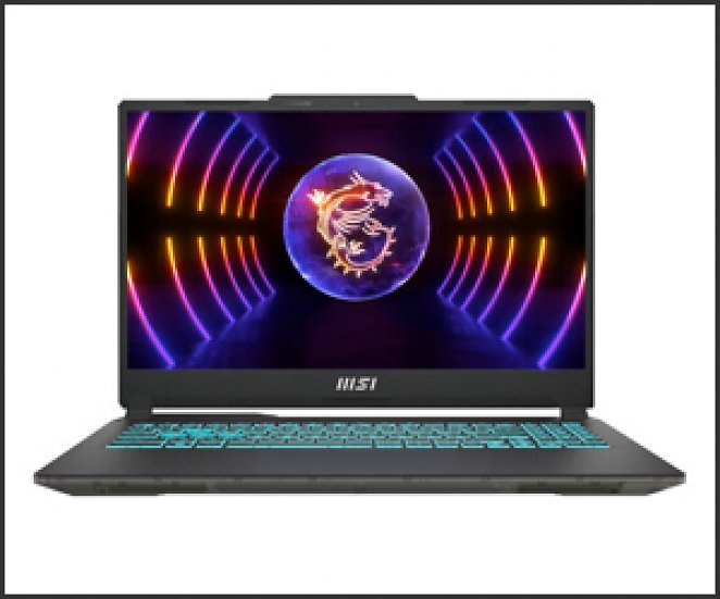MSI Cyborg 15 A12VF-096 - 15,6
