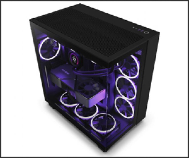 PCGH-Ratgeber-PC 2500 Edition (AMD Ryzen 7 7800X3D + Geforce RTX 4070 Ti, 2 TB NVME-SSD, 32 GB DDR5-5600)
