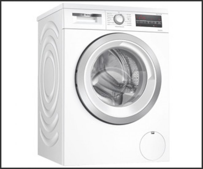 BOSCH WUU28T41 Serie 6 Waschmaschine (9 kg, 1351 U/Min., A)