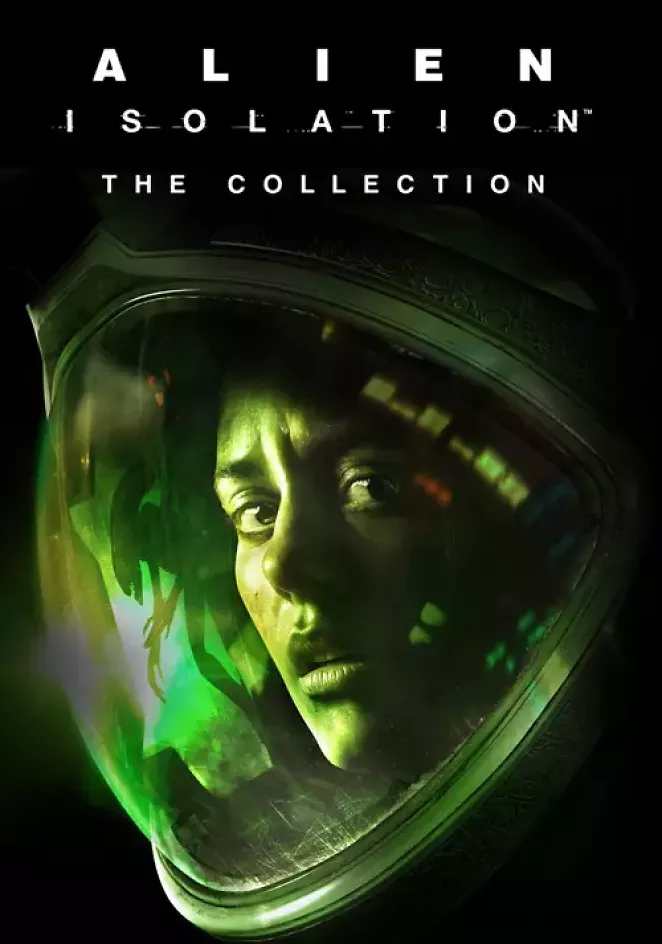 Alien Isolation - The Collection (PC)