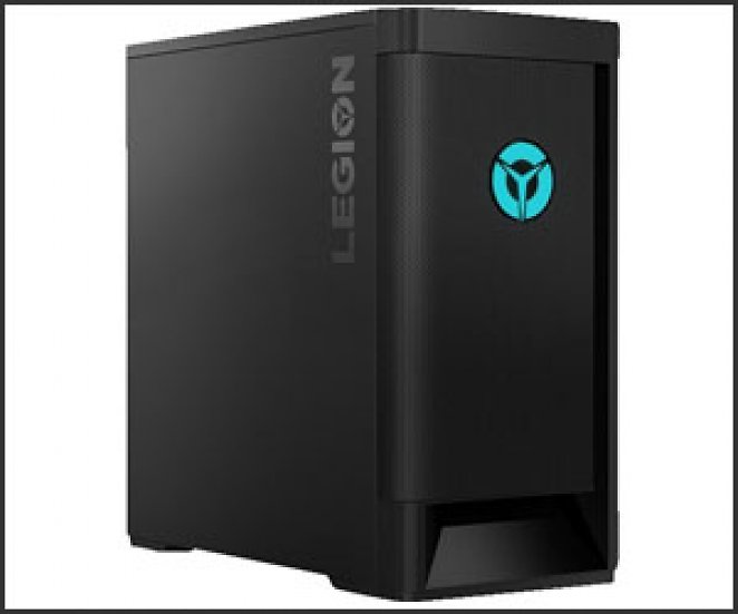 LENOVO Legion Tower 5, Windows 11 Home, Gaming Desktop PC mit AMD Ryzen™ 7 Prozessor , 16 GB RAM , 1 TB SSD , NVIDIA GeForce RTX 3070 , 8 GB