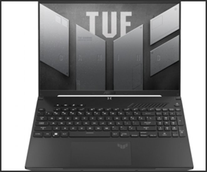 ASUS TUF A16 FA617NS-N3003W - 16