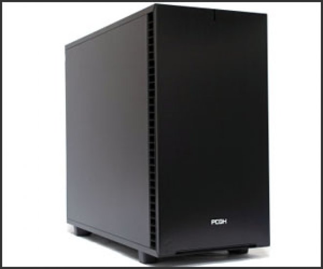 PCGH-Ratgeber-PC 4300 Edition (AMD Ryzen 9 7950X3D + Geforce RTX 4090, 2 + 1 TB NVME-SSDs, 64 GB DDR5-6000)