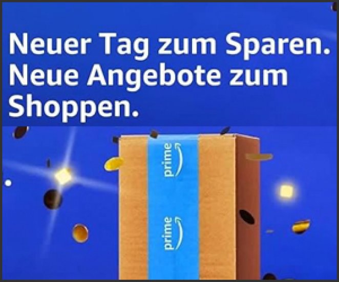 Alle Prime-Day-Angebote in der Übersicht