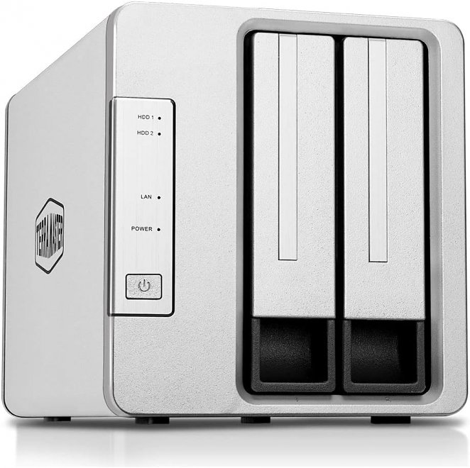 Terramaster F2-423