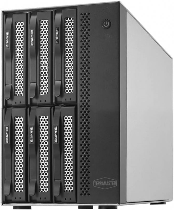 Terramaster T6-423