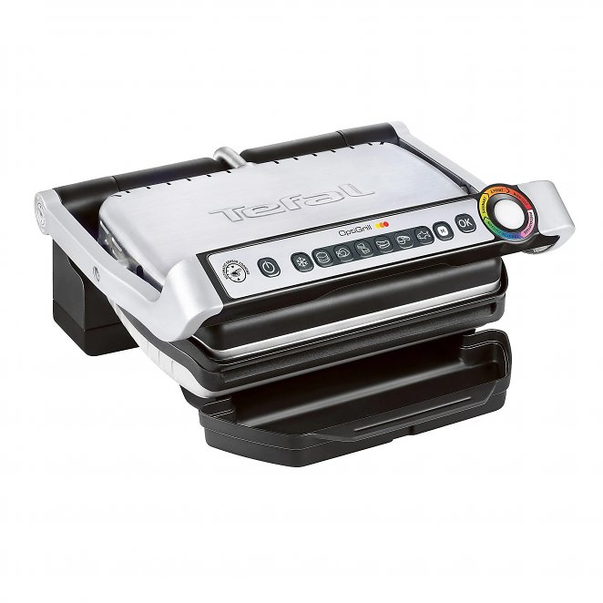 TEFAL GC705D OptiGrill Kontaktgrill