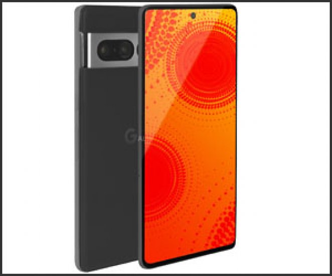 Google Pixel 7 Pro 256 GB