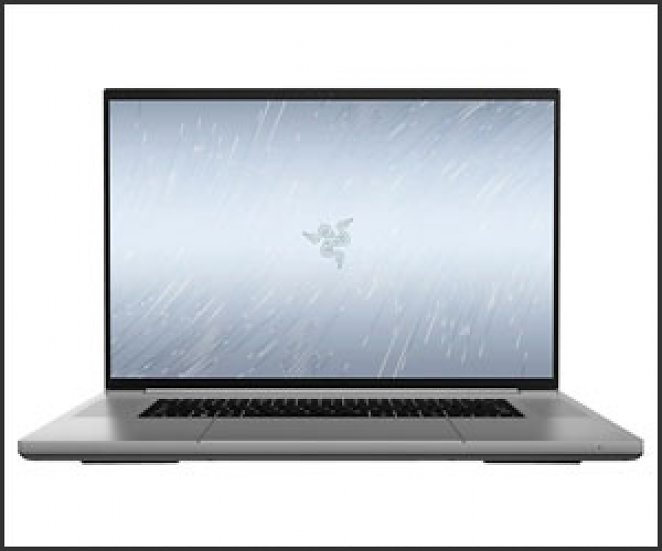 RAZER Blade 18, Gaming Notebook mit 18 Zoll Display, Intel® Core™ i9 Prozessor, 32 GB RAM, 2 TB SSD, NVIDIA® GeForce RTX™ 4090, Mercury