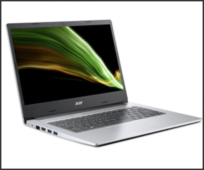 Acer Aspire 3 (A314-35-P2U6) 14,0
