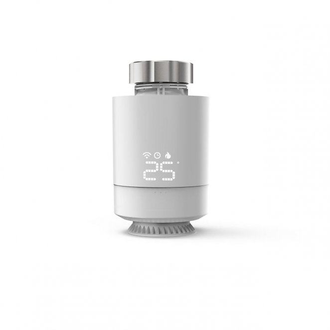 Hama Heizkörperthermostat für WLAN Heizungssteuerung (00176592